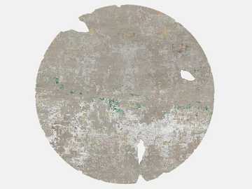 AMATO (NAYER PARMA SAUTUS EDIT) - Handmade wool rug by HENZEL STUDIO - view 2